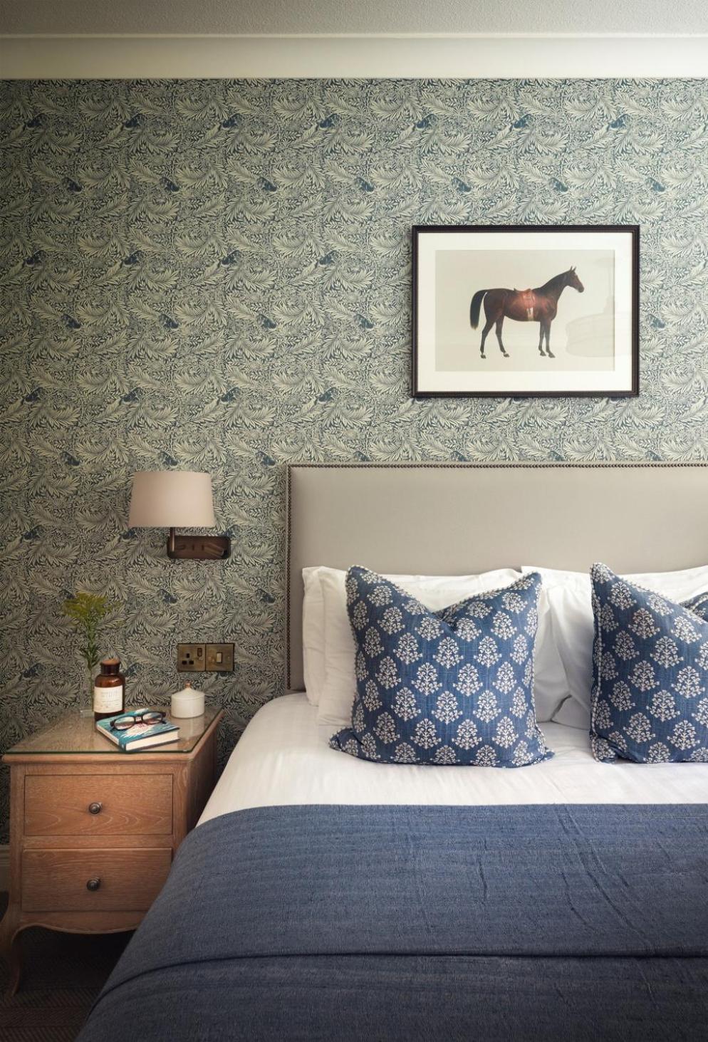 Horse & Jockey Hotel Horse and Jockey Zewnętrze zdjęcie